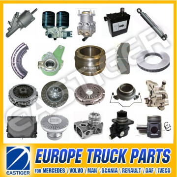 Más de 1000 artículos Volvo Truck Parts